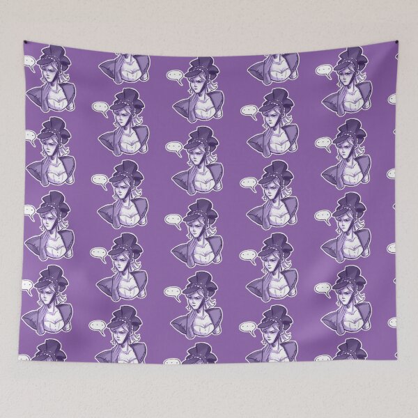 Item preview, vera nair designed and sold by birdymog doodles.
