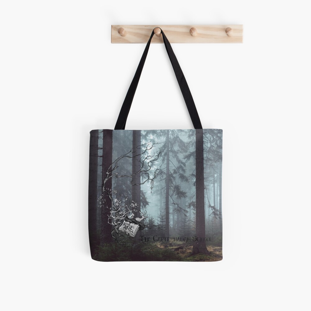 Item preview, All Over Print Tote Bag designed and sold by carterhaugh.