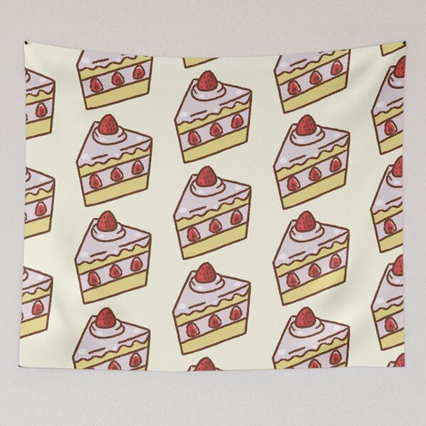 Item preview, Shortcake designed and sold by What the Heckly.