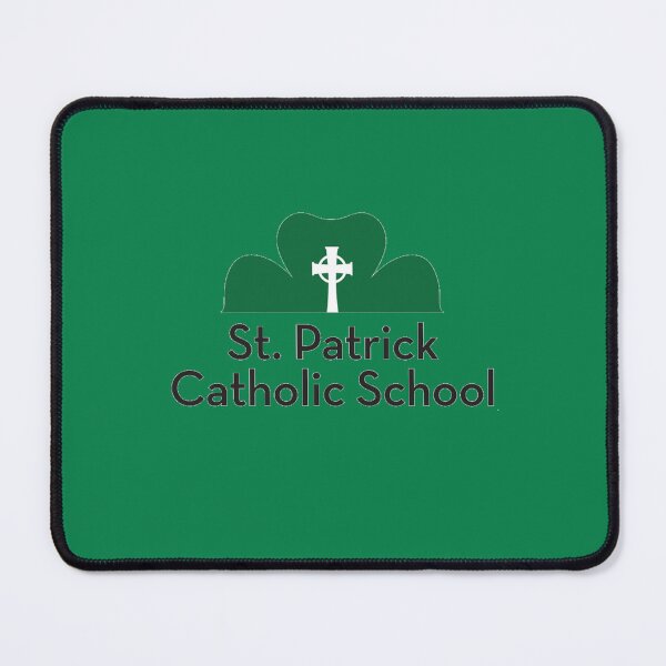 Item preview, cooper-city-st-patrick-catholic-school-guelph-sai-st-patrick designed and sold by Faiesigsi.