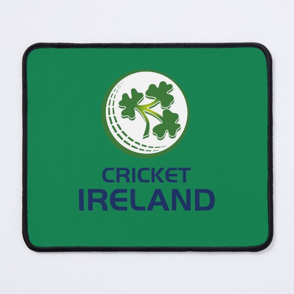 Item preview, cricket-ireland-clipart-ireland-cricket-team designed and sold by Faiesigsi.