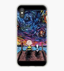 All you need is your best friend iPhone Case