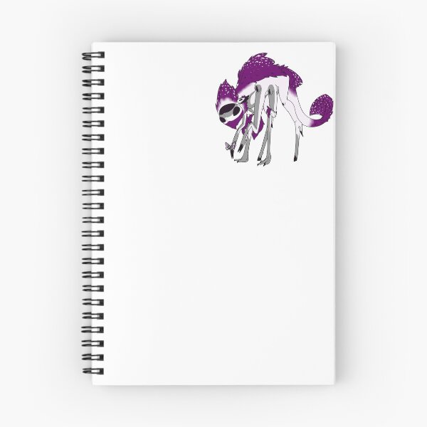 Item preview, asexual critter  designed and sold by FireLily08.