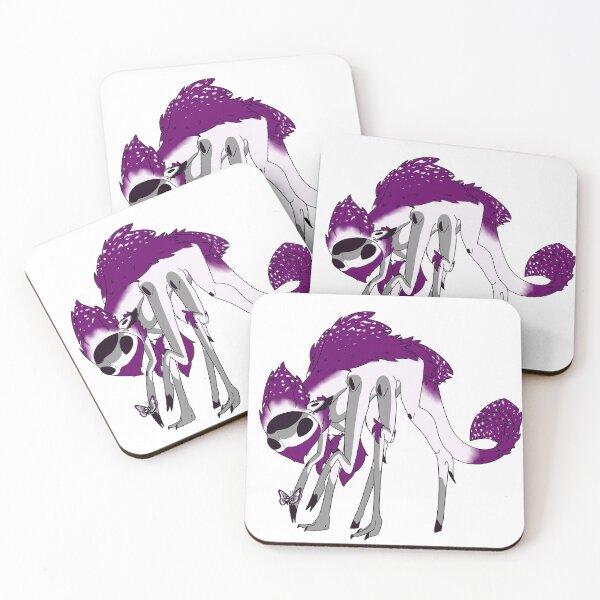 Item preview, asexual critter  designed and sold by FireLily08.