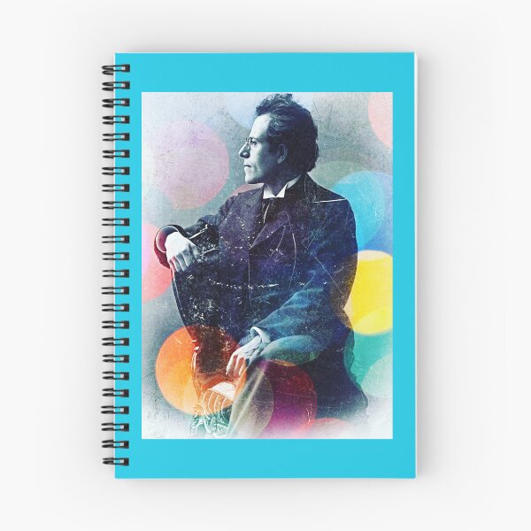 Item preview, Mahler designed and sold by Marciedele.