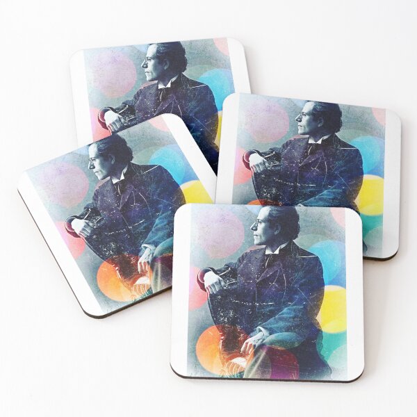 Item preview, Mahler designed and sold by Marciedele.