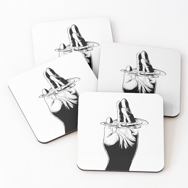 Item preview, Hand Reaching Out designed and sold by Vlek.