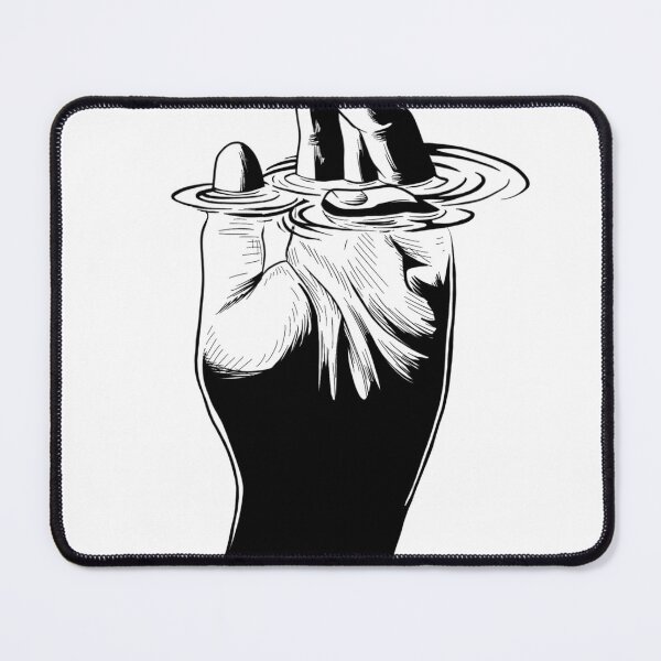 Item preview, Hand Reaching Out designed and sold by Vlek.