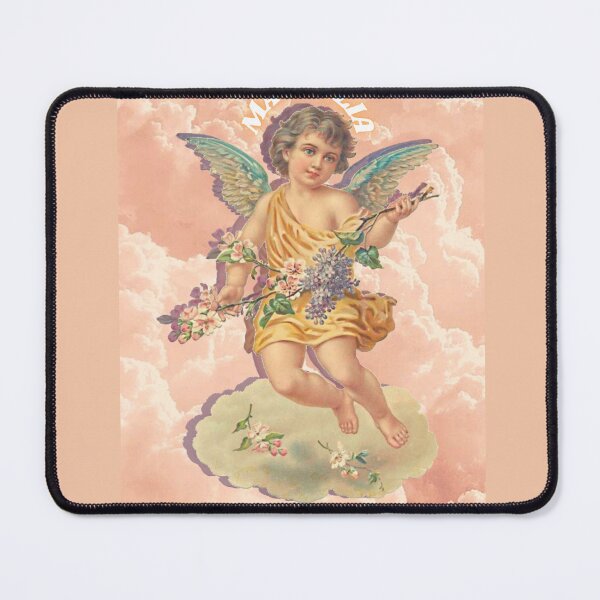 Item preview, Flower Angel MAGNOLIA CLO. designed and sold by magnoliaclo.