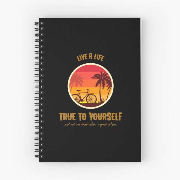 Item preview, Live a life True To Yourself and not on that others expect of you designed and sold by TatteredFaith.