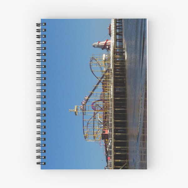 Item preview, Roller Coaster, Clacton Pier designed and sold by wiggyofipswich.