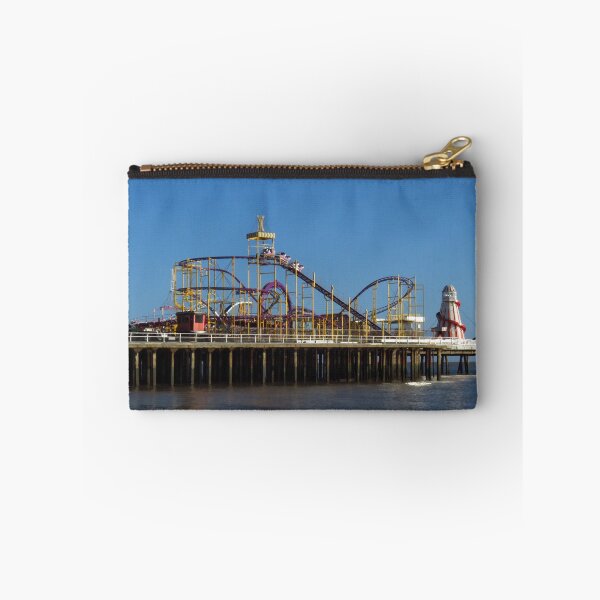 Item preview, Roller Coaster, Clacton Pier designed and sold by wiggyofipswich.