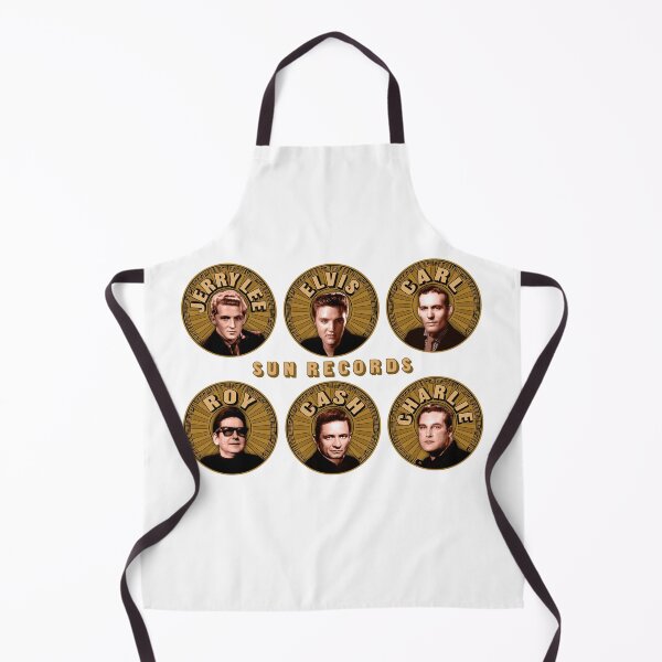 Item preview, Sun Records designed and sold by TIGERDAVER.