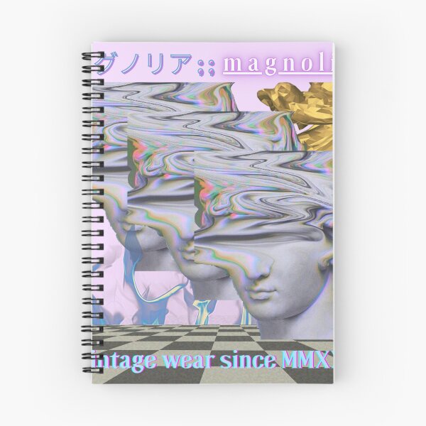 Item preview, Japanese Vaporwave MAGNOLIA CLO. designed and sold by magnoliaclo.