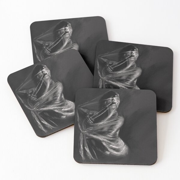 Item preview, Breathless designed and sold by EMorganArt.