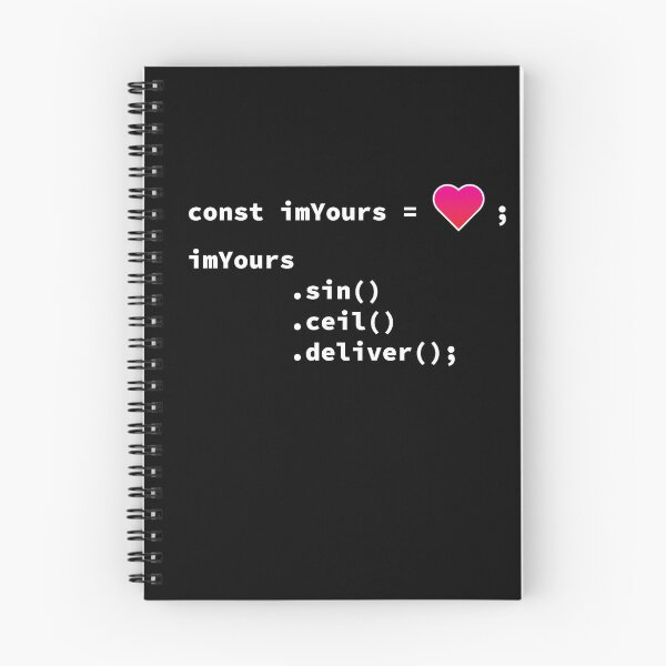 Item preview, Signed Sealed Delivered Coding Humor - Sin Ceil Deliver, I'm Yours designed and sold by SqrlStudios.