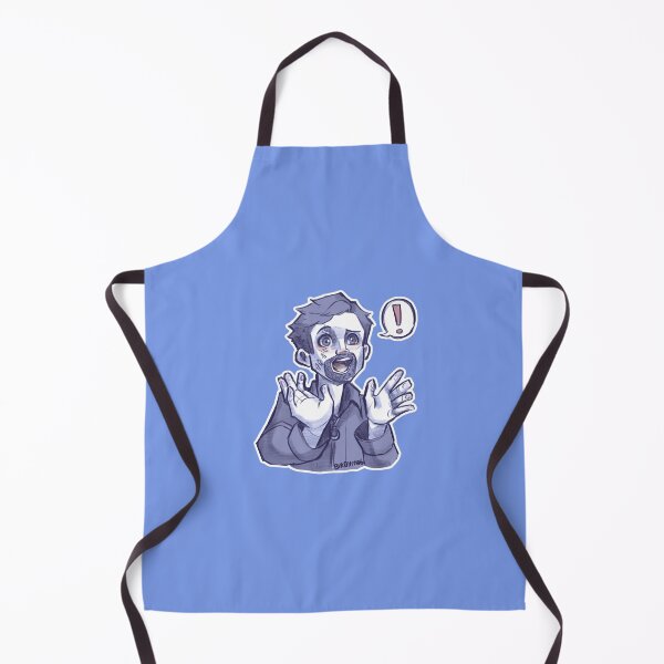 Item preview, kurt frank designed and sold by birdymog doodles.