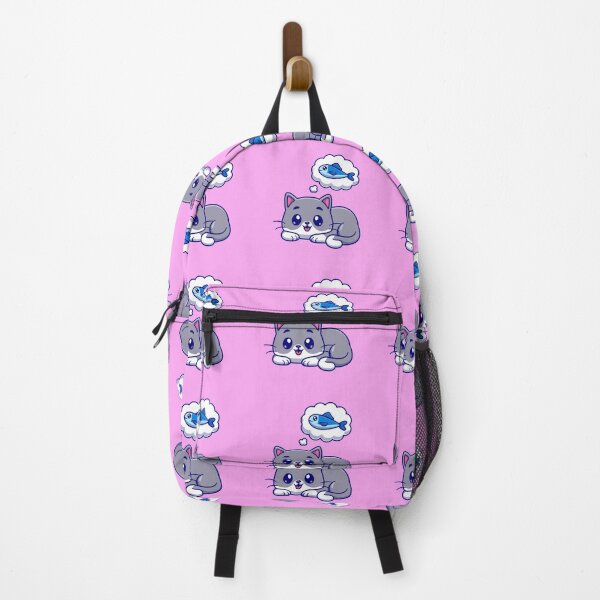 Item preview, Always Hungry designed and sold by MaxManN1.