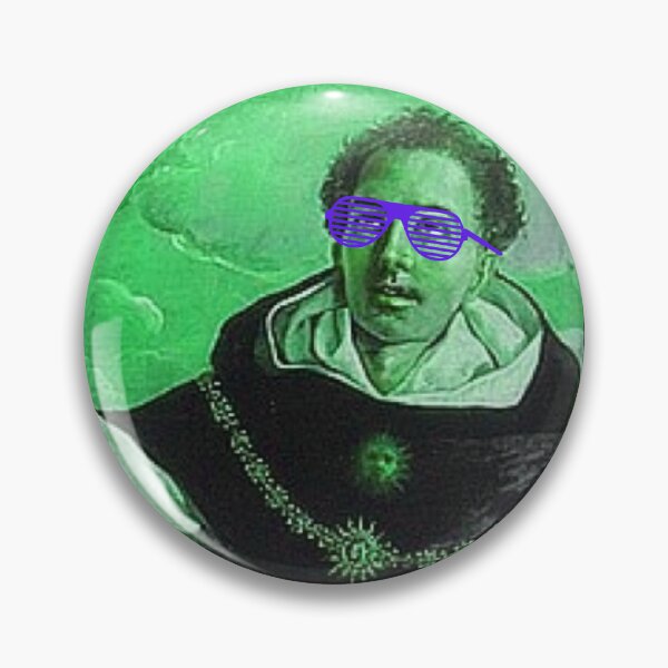 Item preview, AQUINAS designed and sold by PHILOSOPHY-SWAG.
