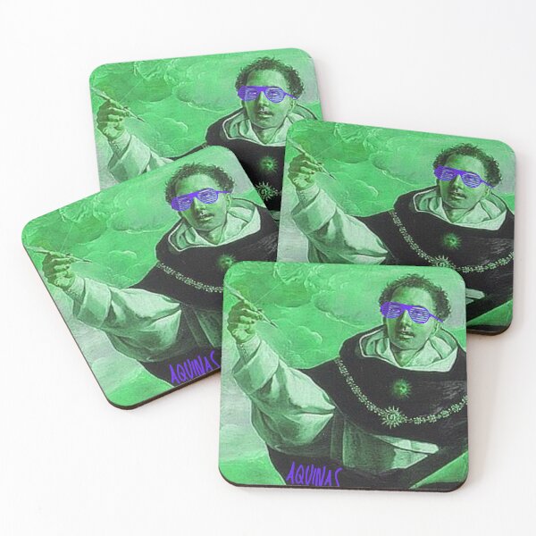 Item preview, AQUINAS designed and sold by PHILOSOPHY-SWAG.
