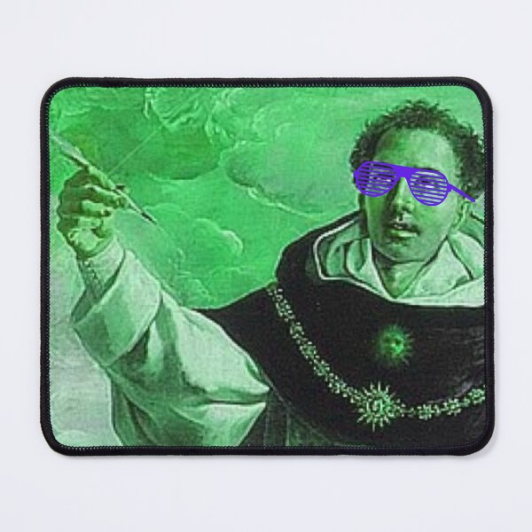 Item preview, AQUINAS designed and sold by PHILOSOPHY-SWAG.