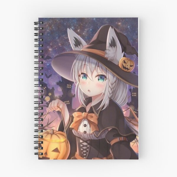 Item preview, Halloween Costume || Fubuki  designed and sold by AszaAri.