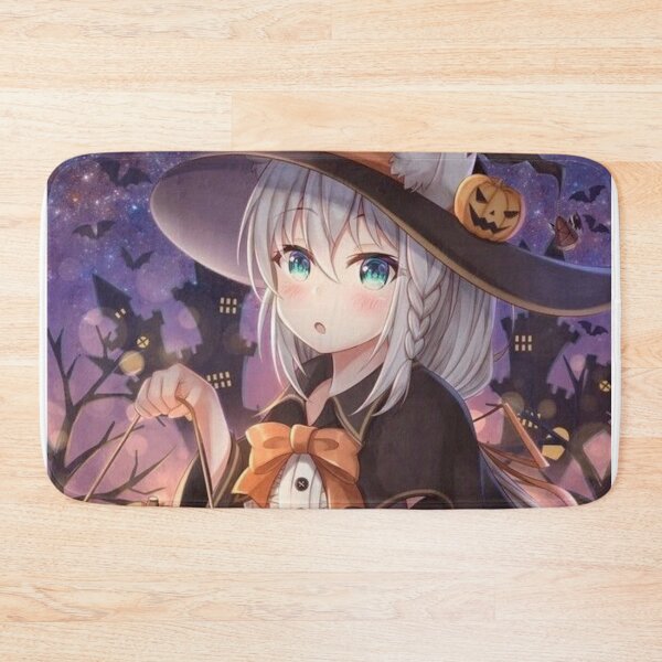 Item preview, Halloween Costume || Fubuki  designed and sold by AszaAri.