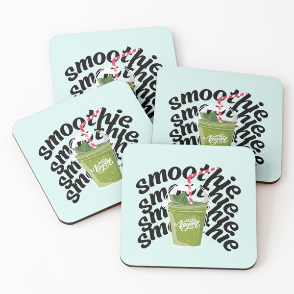 Item preview, Smoothie Smoothie Smoothie Smoothie-True Smoothie Lover designed and sold by BronikowskiART.