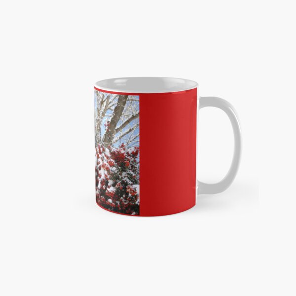 Item preview, Frosted Berries designed and sold by Shiva77.