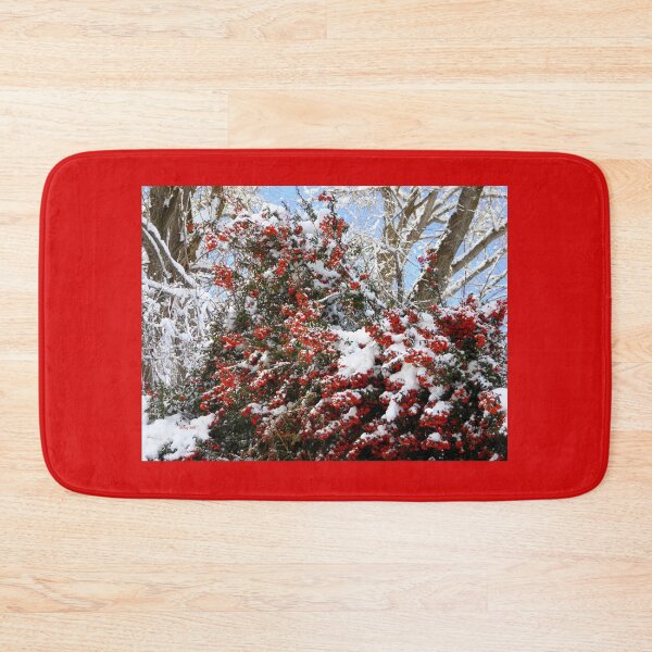 Item preview, Frosted Berries designed and sold by Shiva77.