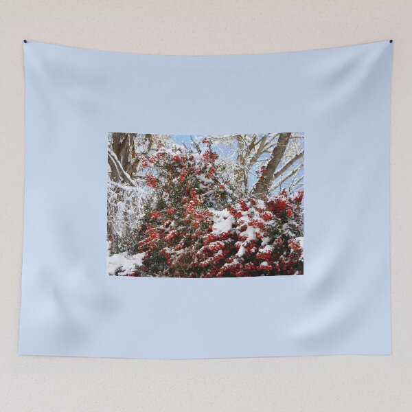 Item preview, Frosted Berries designed and sold by Shiva77.
