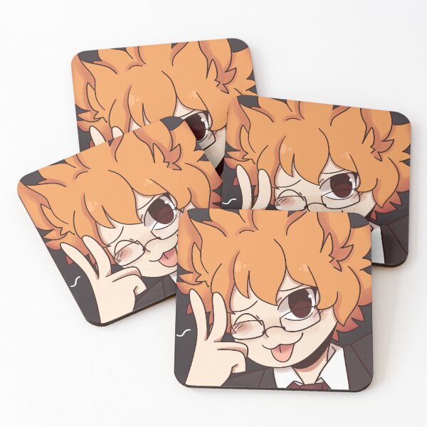 Item preview, Loke designed and sold by Dragnoodles.