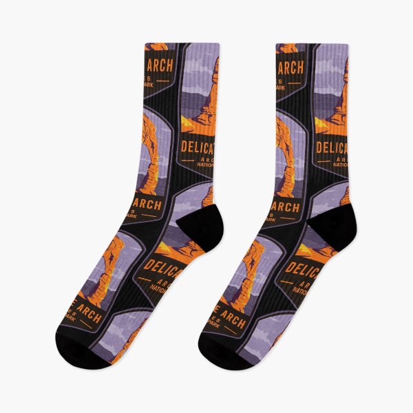 Item preview, Delicate Arch Arches National Park designed and sold by JordanHolmes.