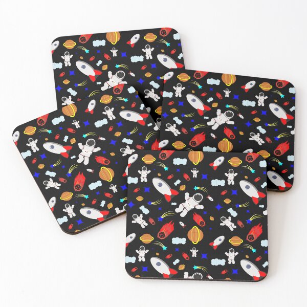 Item preview, Space fans designed and sold by FotoLibreStudio.