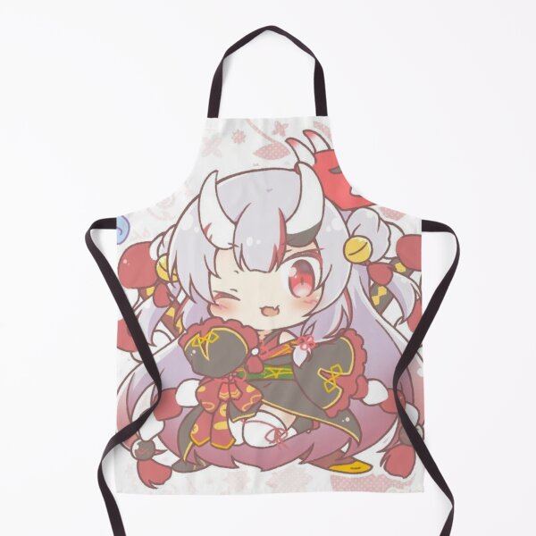 Item preview, Cute Chibi Ayame designed and sold by AszaAri.