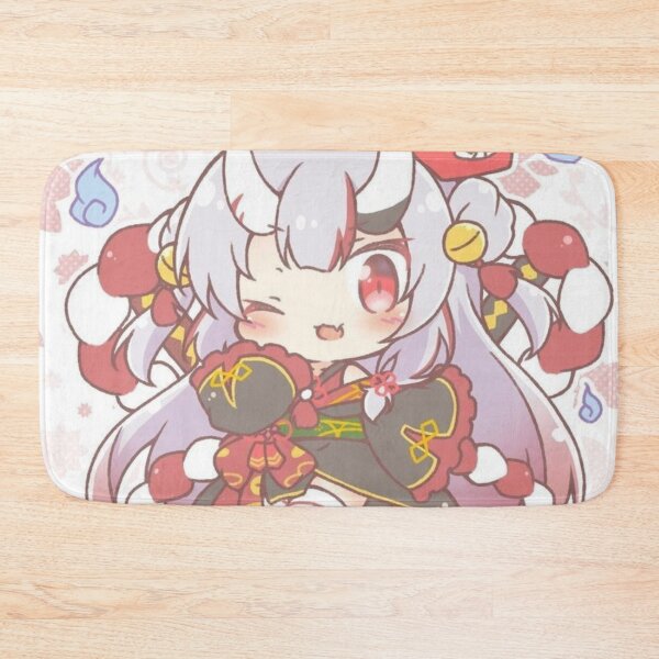Item preview, Cute Chibi Ayame designed and sold by AszaAri.
