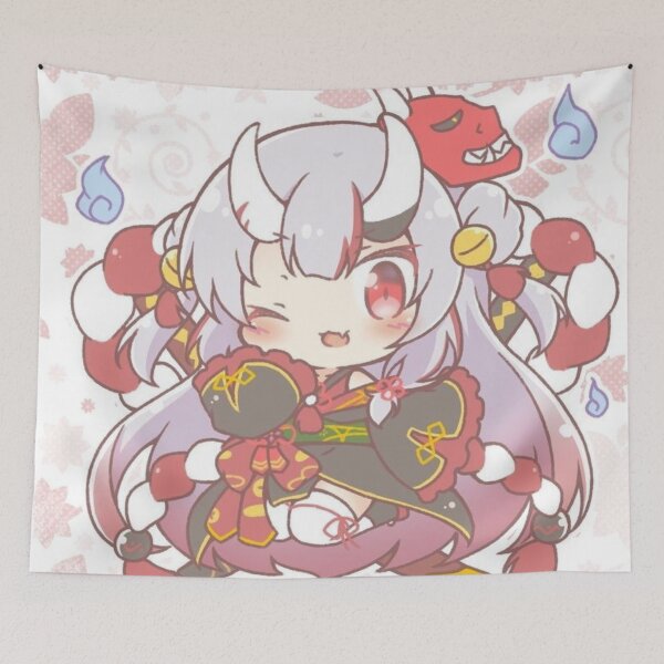 Item preview, Cute Chibi Ayame designed and sold by AszaAri.