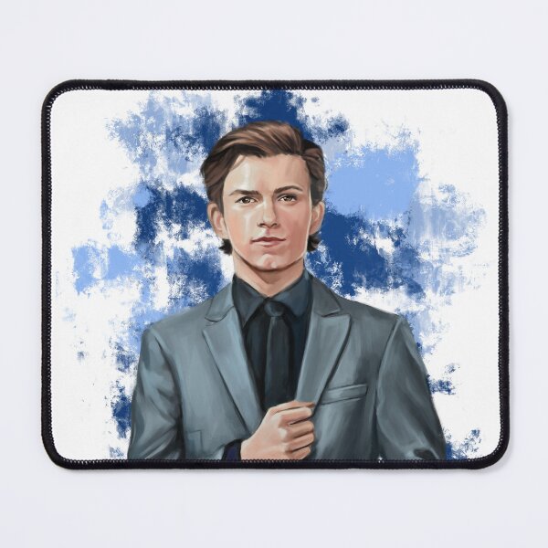 Item preview, Tom Holland designed and sold by akirart265.