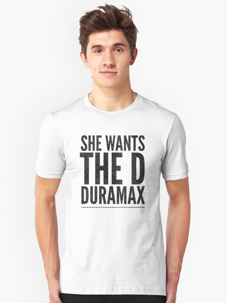 funny duramax shirts