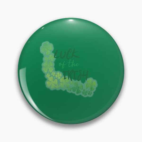 Item preview, four-leaf-clover-irish-people-st-patrick-s-day designed and sold by Faiesigsi.