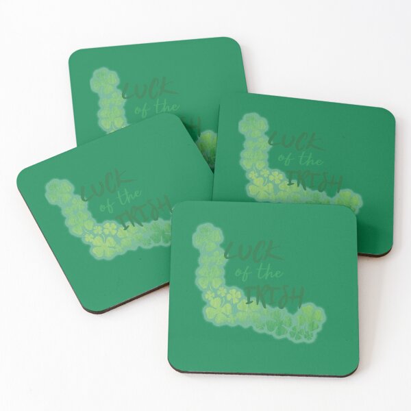 Item preview, four-leaf-clover-irish-people-st-patrick-s-day designed and sold by Faiesigsi.