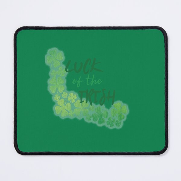 Item preview, four-leaf-clover-irish-people-st-patrick-s-day designed and sold by Faiesigsi.