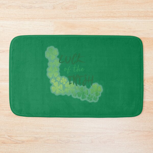 Item preview, four-leaf-clover-irish-people-st-patrick-s-day designed and sold by Faiesigsi.