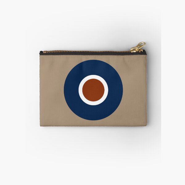 Item preview, Royal Air Force - Historical Roundel Type C 1942 - 1947 designed and sold by wordwidesymbols.