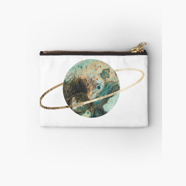 Aperçu de l'œuvre planète saturne espace créée et vendue par jassine11.
