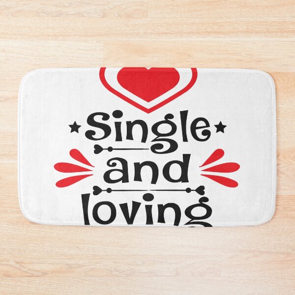 Item preview, Single and loving designed and sold by yubamann.