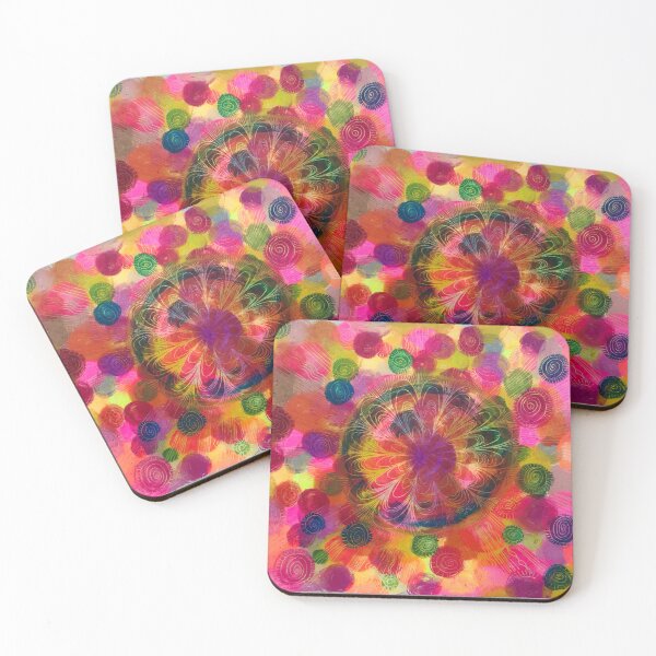 Item preview, The expansion of the heart designed and sold by MarJoLi.