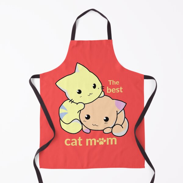 Item preview, Nice Cat Mum designed and sold by GEWINN.