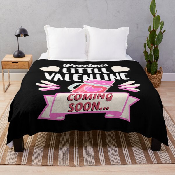 Item preview, Cute Valentine's Day T-Shirt, Pregnancy Announcement Graphic designed and sold by GO SHIRT-TEE.