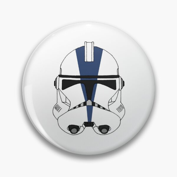 Item preview, 501st Clone Trooper  designed and sold by DimesOvaDollars.
